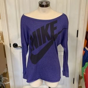 Nike long sleeve
